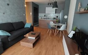 Apartman Urban & 4