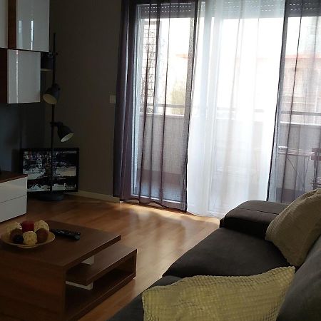 Apartament Apartman Urban & 4 Zagrzeb Zewnętrze zdjęcie