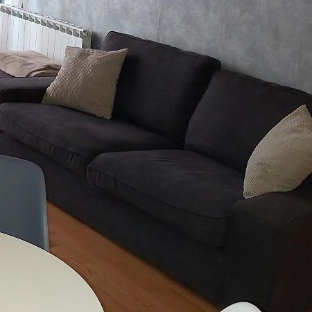 Apartament Apartman Urban & 4 Zagrzeb Zewnętrze zdjęcie