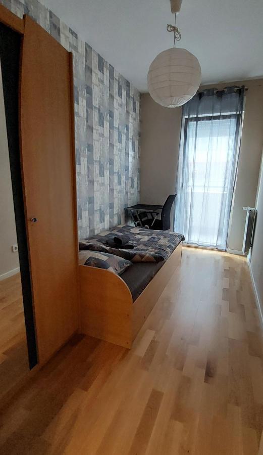 Apartament Apartman Urban & 4 Zagrzeb Zewnętrze zdjęcie