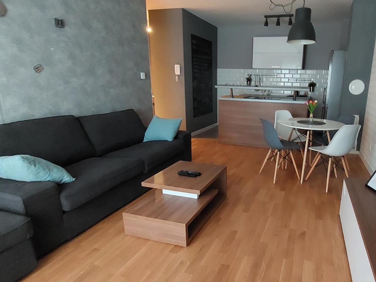 Apartament Apartman Urban & 4 Zagrzeb Zewnętrze zdjęcie