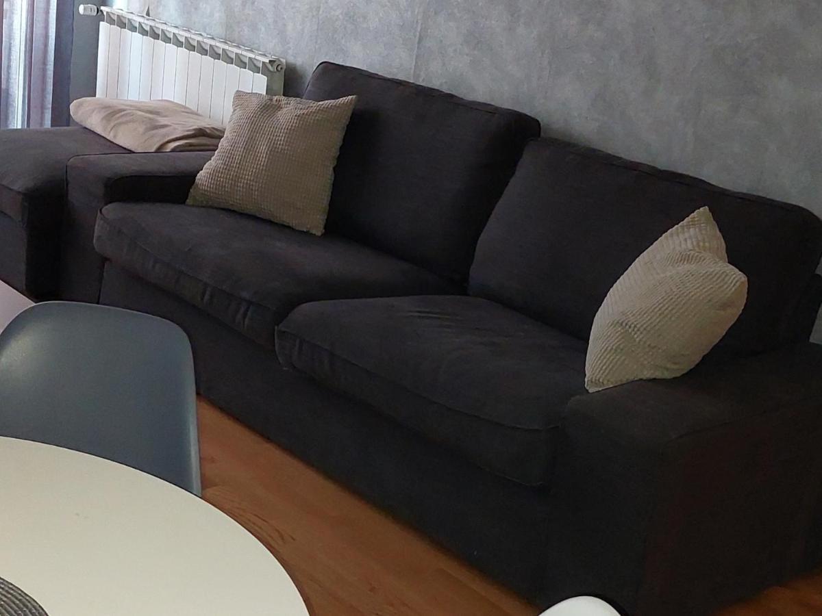 Apartman Urban & 4 Zagrzeb Zewnętrze zdjęcie