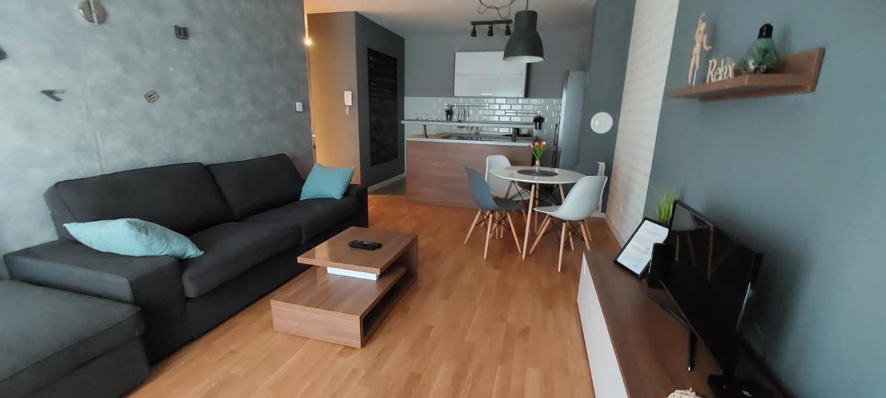 Apartament Apartman Urban & 4 Zagrzeb Zewnętrze zdjęcie